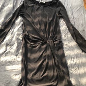 Dress size XS